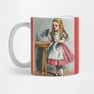 Alice in Wonderland Mug